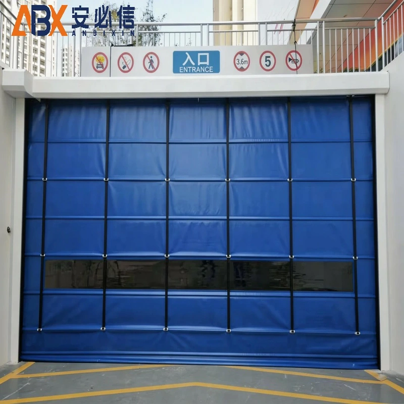 阳江机库门