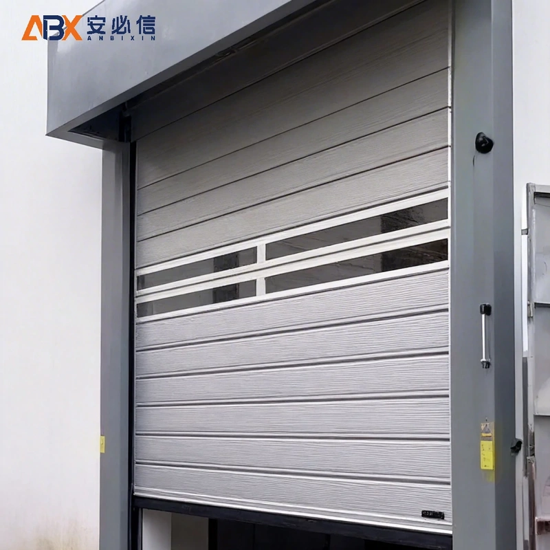 阳江洁净室高速门